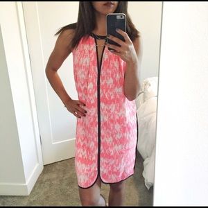 Under Skies (Anthropologie Brand) Dress